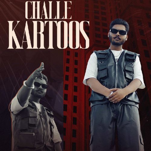 Challe Kartoos