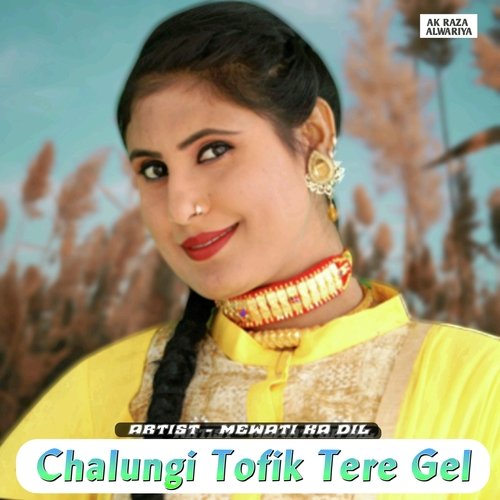 Chalungi Tofik Tere Gel