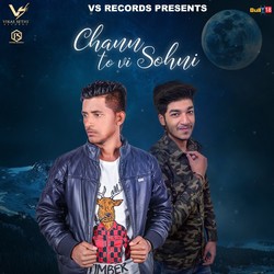 Chann To Vi Sohni-CC4TeRJ2ZAs