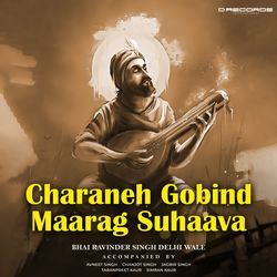 Charaneh Gobind Maarag Suhaava-CRlceRYHWkM