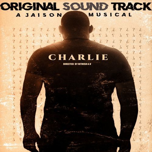 Charlie (Original Soundtrack)_poster_image