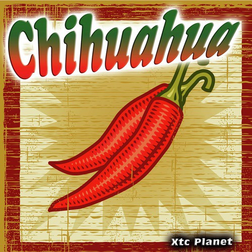 Chihuahua - Single_poster_image