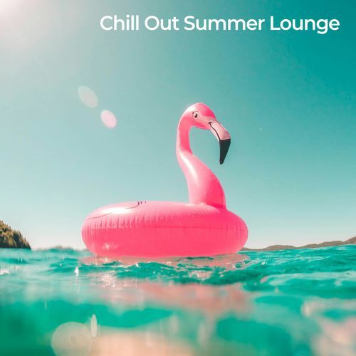 Chill out Summer Lounge_poster_image