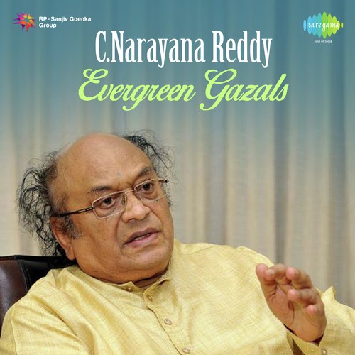 Cnarayana Reddy - Evergreen Gazals