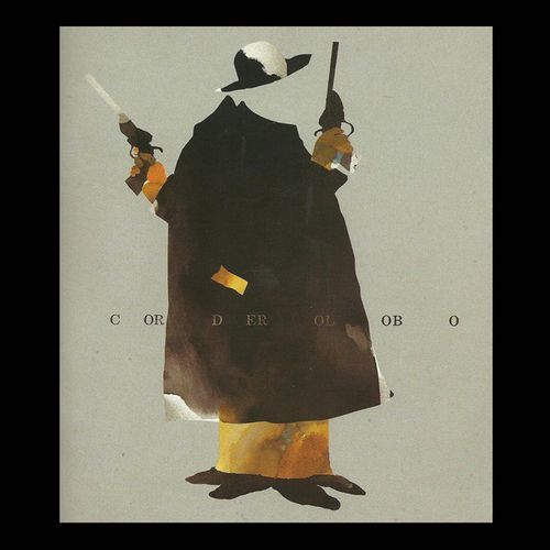 Comino cover art