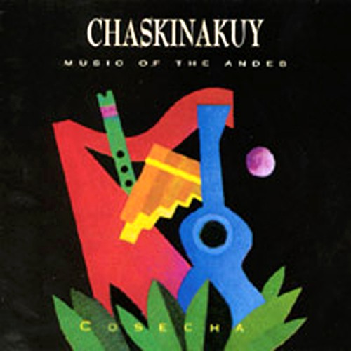Chaskinakuy