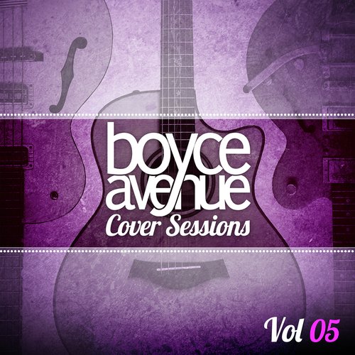 Cover Sessions, Vol. 5_poster_image