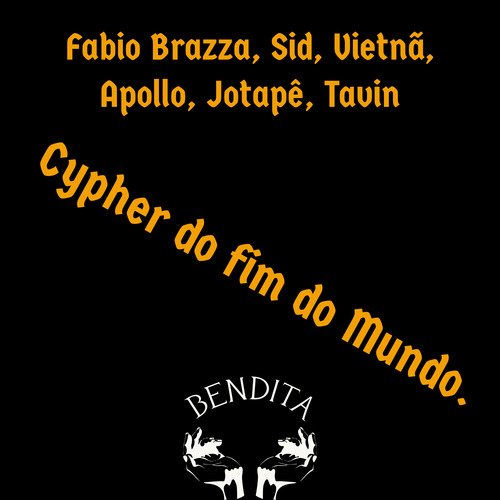 Cypher do Fim do Mundo