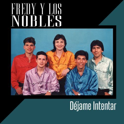 Y Ahora Qué cover art