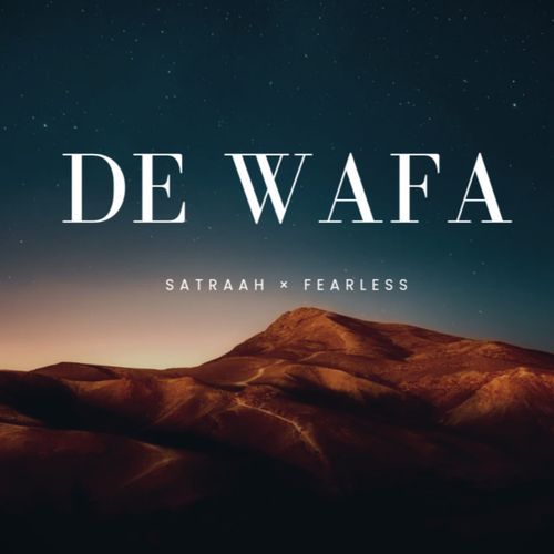 DE WAFA