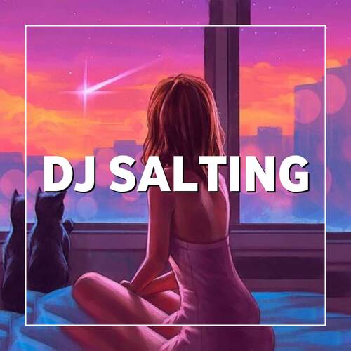 DJ Lugowo cover art