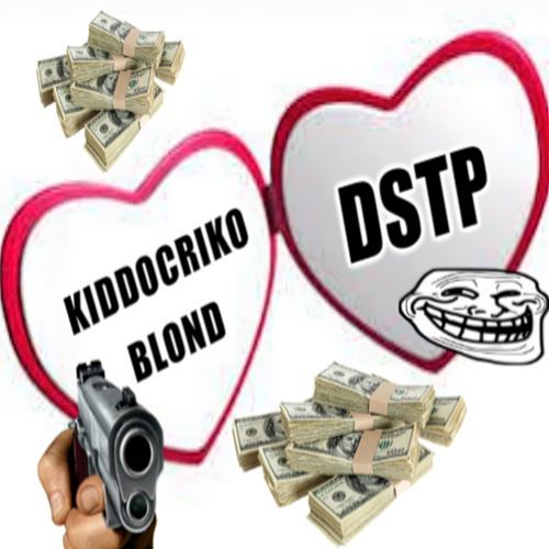 DSTP cover art