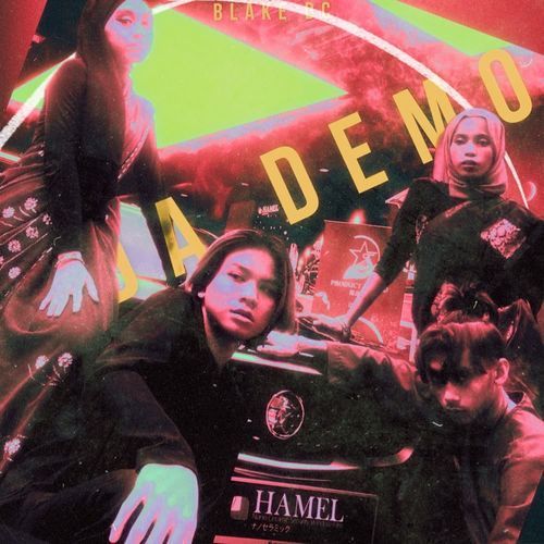 Da Demo (Blake DC)