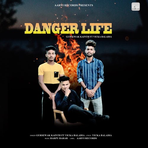 Danger Life
