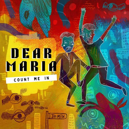 Dear Maria, Count Me In