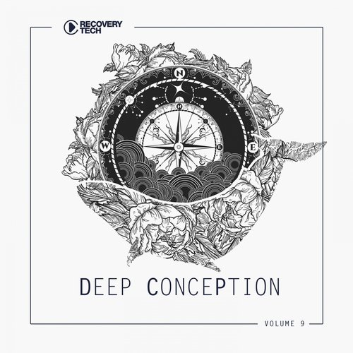 Deep Conception, Vol. 9_poster_image