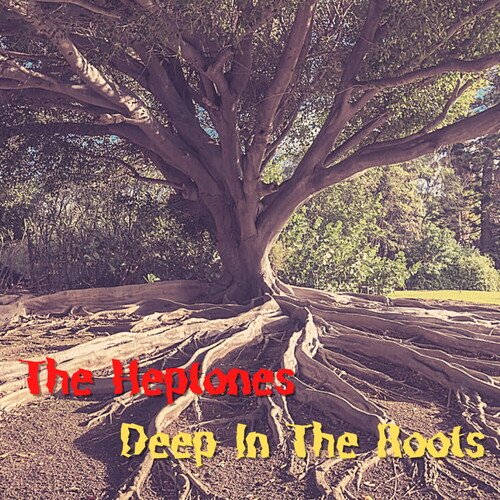 Deep in the Roots_poster_image