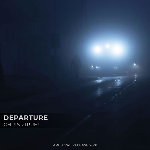 Departure (Archival Release 2001)
