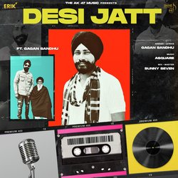 Desi Jatt-LyRech5nQXg