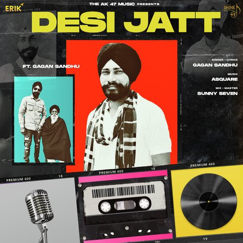 Desi Jatt