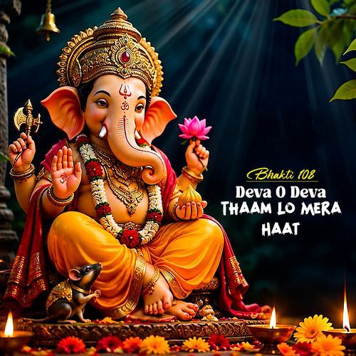 Deva O Deva Thaam Lo Mera Haat