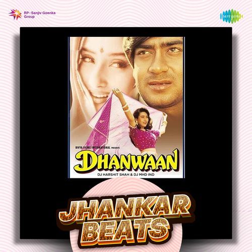 Rang Di Rang Di - Jhankar Beats