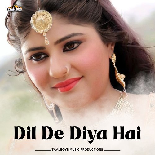 Dil De Diya Hai