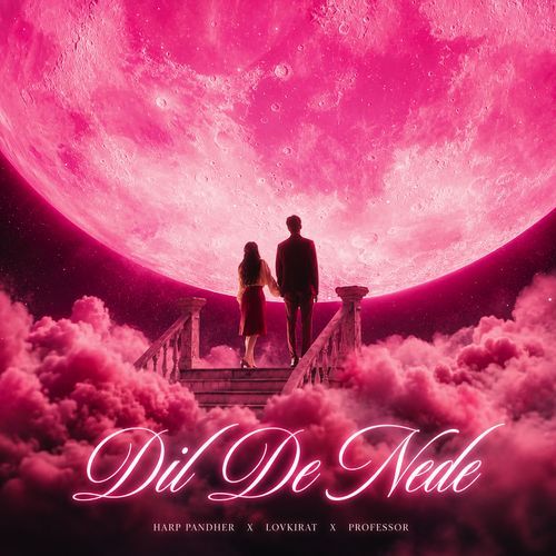 Dil De Nede