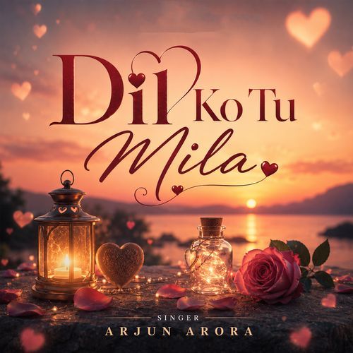 Dil Ko Tu Mila