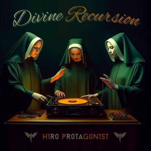 Divine Recursion