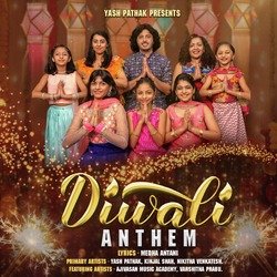 Diwali Anthem-FBJbWy1fcXg