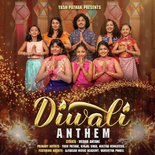 Diwali Anthem