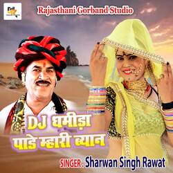 Dj Dhamida Pade Mari Byan