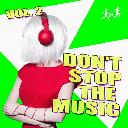 Don't Stop the Music, Vol. 2