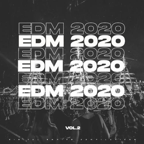 EDM 2020, vol.2