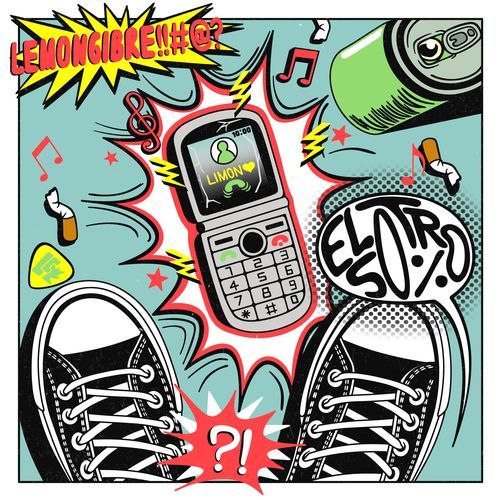 FRAN cover art