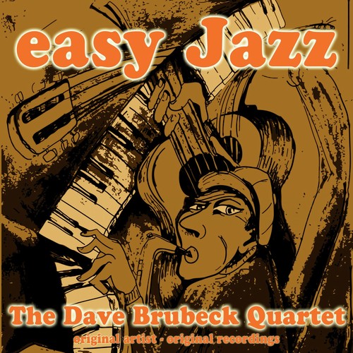 Take Five cover art