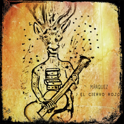 La Tierra Hueca cover art