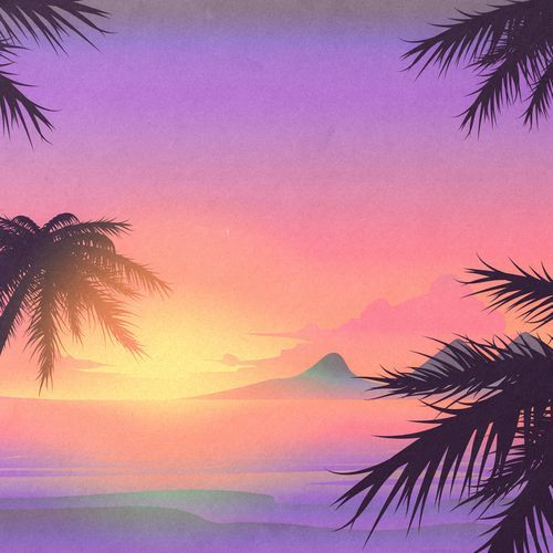 Endless Summer Groove | Havana Beach