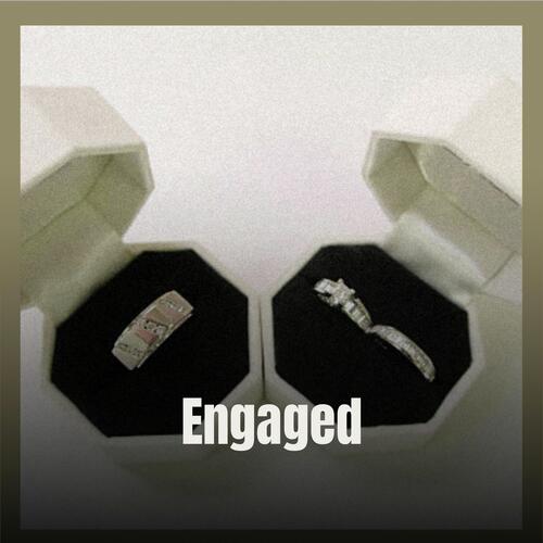Engaged cover art