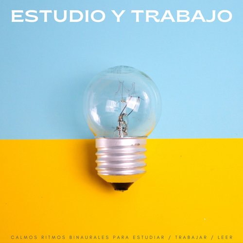 Trabajo En Proceso cover art