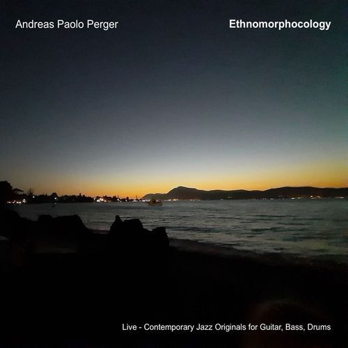 Ethnomorphocology (Trio - Guitar, Bass, Drums)