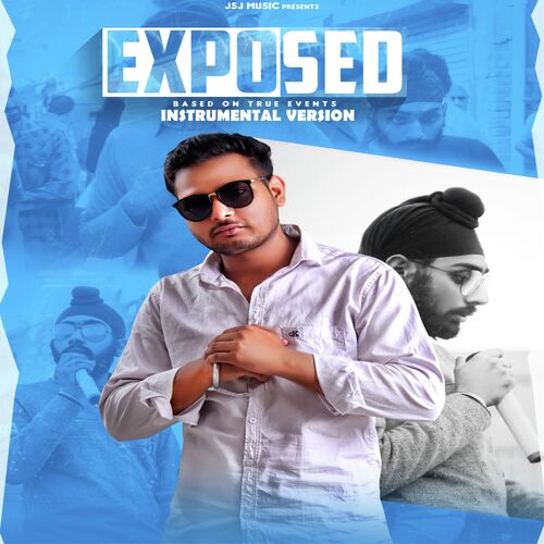 Exposed (Instrumental)