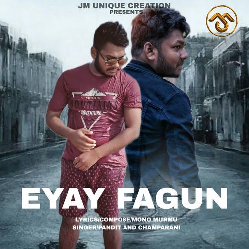 Eyay Fagun
