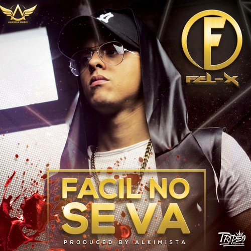 Facil No Se Va (feat. Alkimista)_poster_image