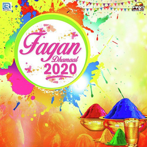 Fagan Dhamal 2020