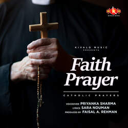 Faith Prayer - Catholic Prayers-LzIyCBdJeGo