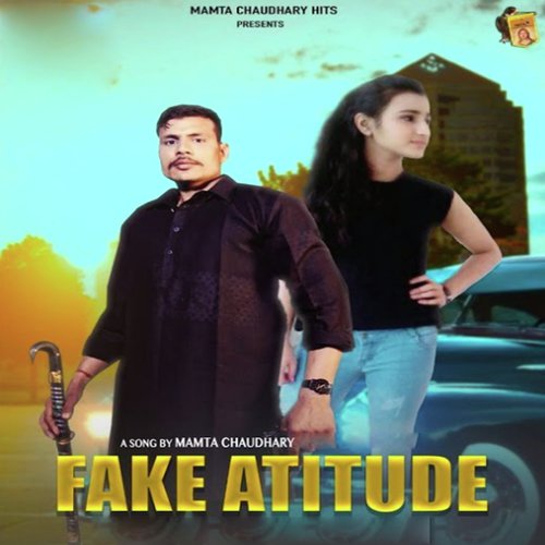Fake Attitude