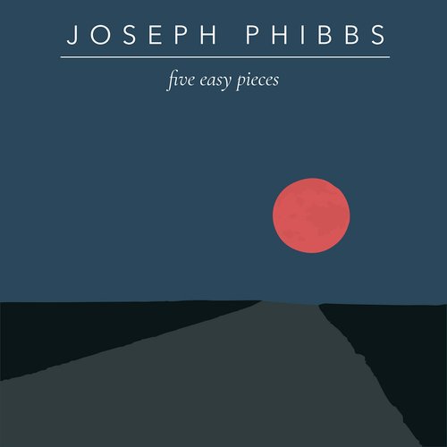 Five Easy Pieces_poster_image