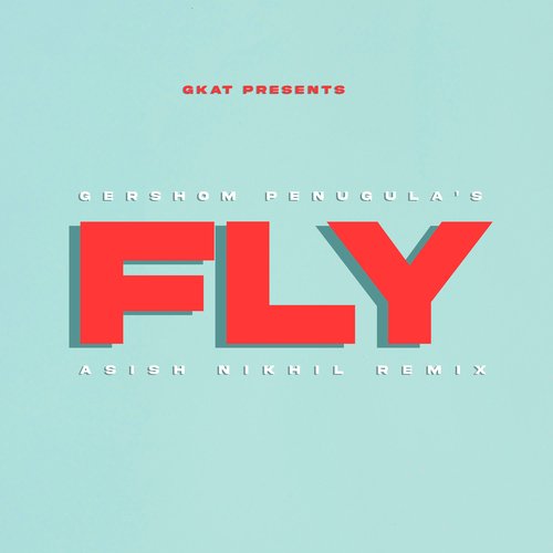 Fly (Asish Nikhil Remix)
